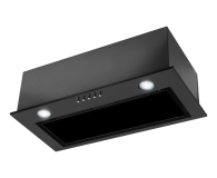 VDB BOX Glass Black 60 - 1439126 - zdjęcie 4